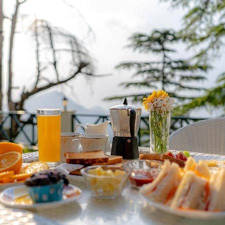 Stayvista Mellow Cottage Scenic View Near Mall Road Mussoorie Luaran gambar
