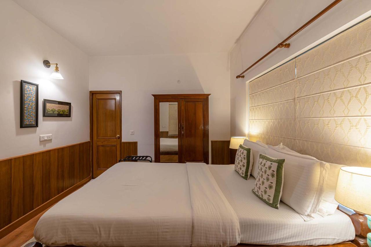 Stayvista Mellow Cottage Scenic View Near Mall Road Mussoorie Luaran gambar